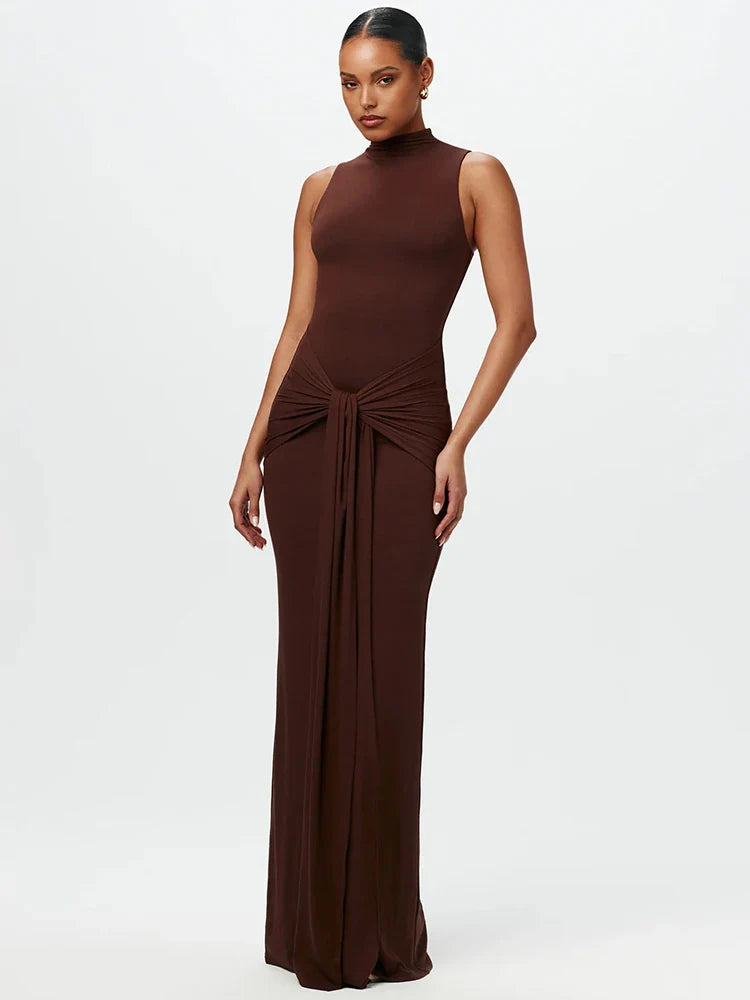 Montevideo Dress