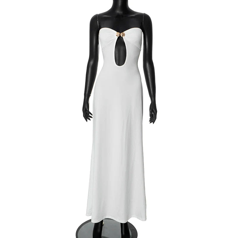 Hague Cut Out Dress