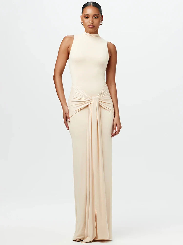 Montevideo Dress