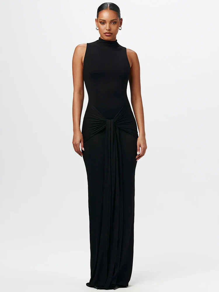 Montevideo Dress