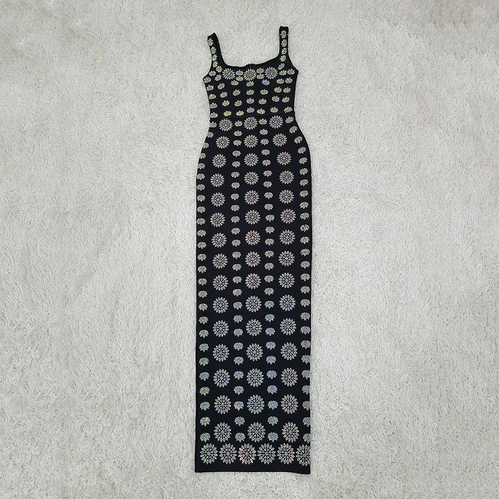 Luiza Maxi Dress